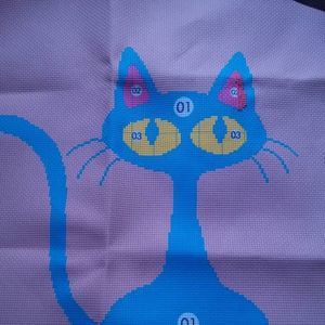 Meet your Posher, Cao